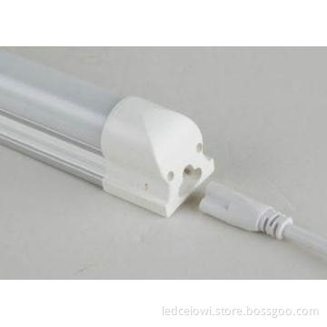 9W - 12W 900mm / 3 foot SMD2835 Aluminum T5 Split Lamp For